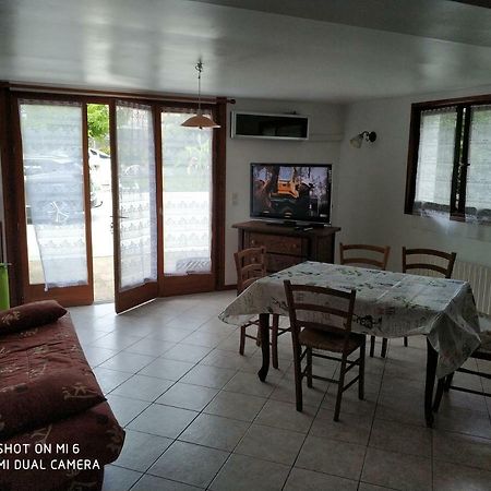 Les Bananiers Apartamento Capbreton Exterior foto