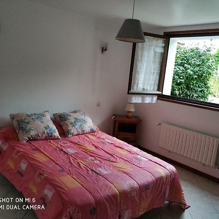 Les Bananiers Apartamento Capbreton Exterior foto