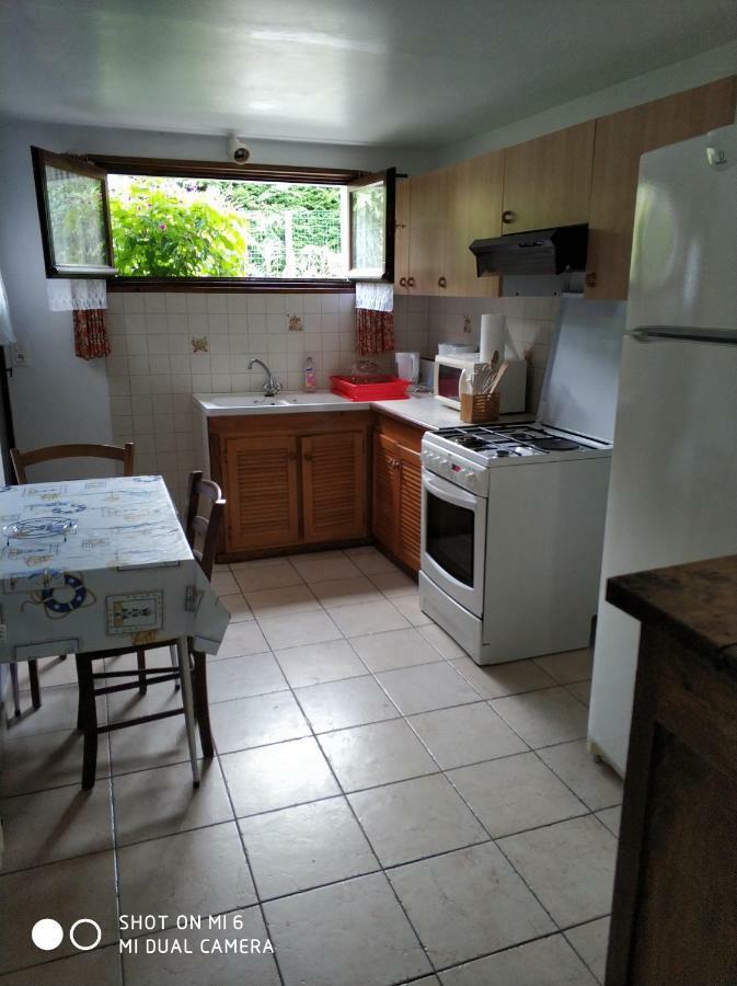 Les Bananiers Apartamento Capbreton Exterior foto