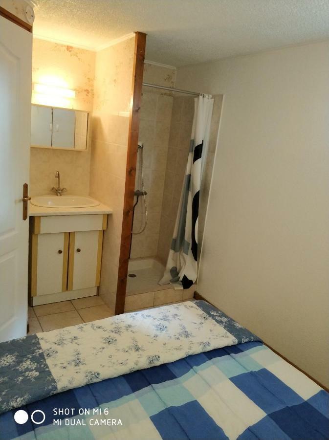 Les Bananiers Apartamento Capbreton Exterior foto